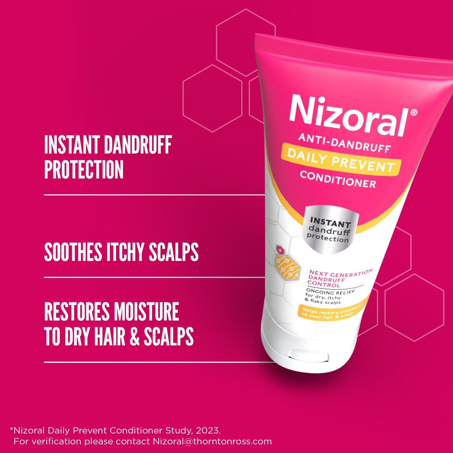 Nizoral Anti-Dandruff Daily Prevent Conditioner 200ml — image 4