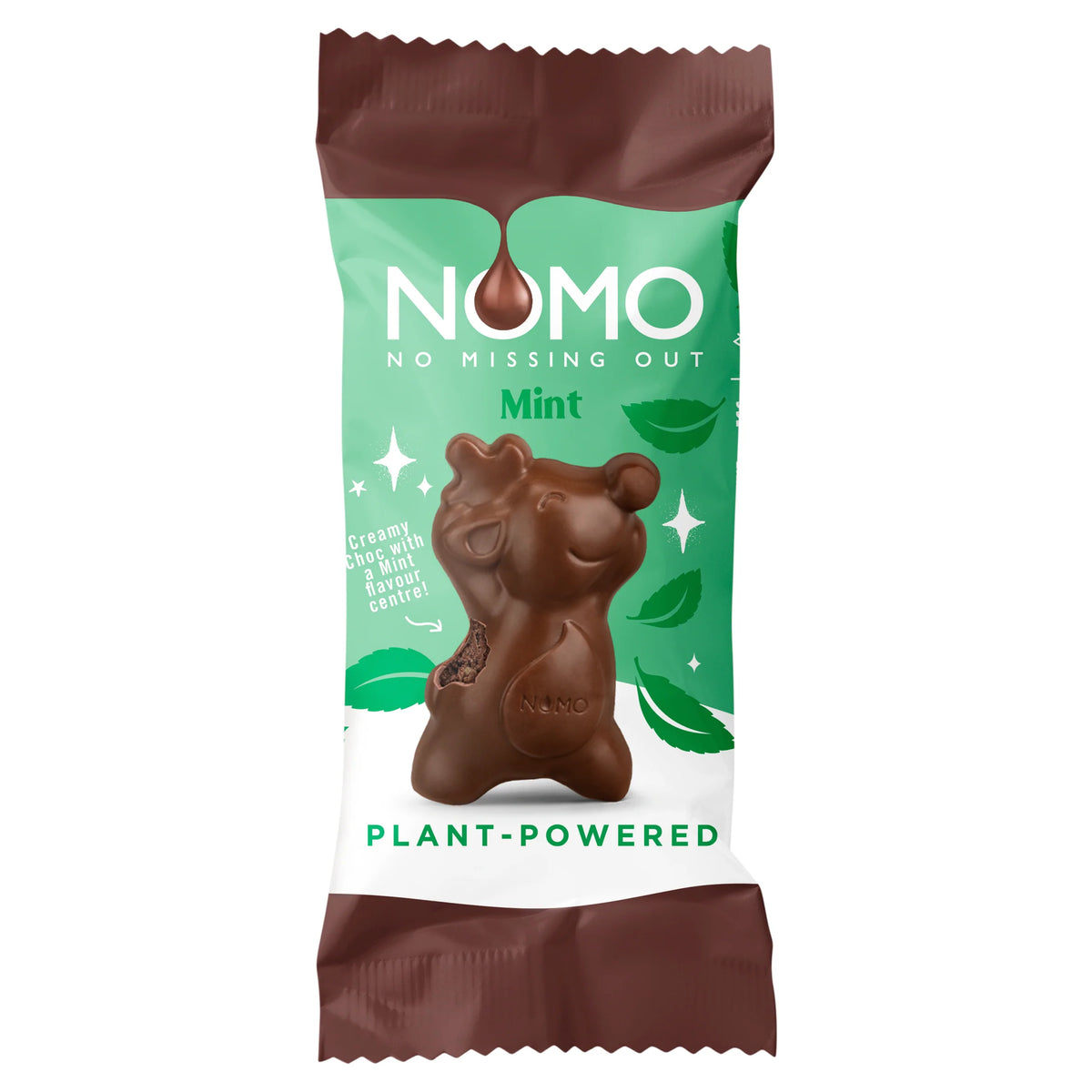 NOMO Mint Truffle Reindeer 25g — image 1