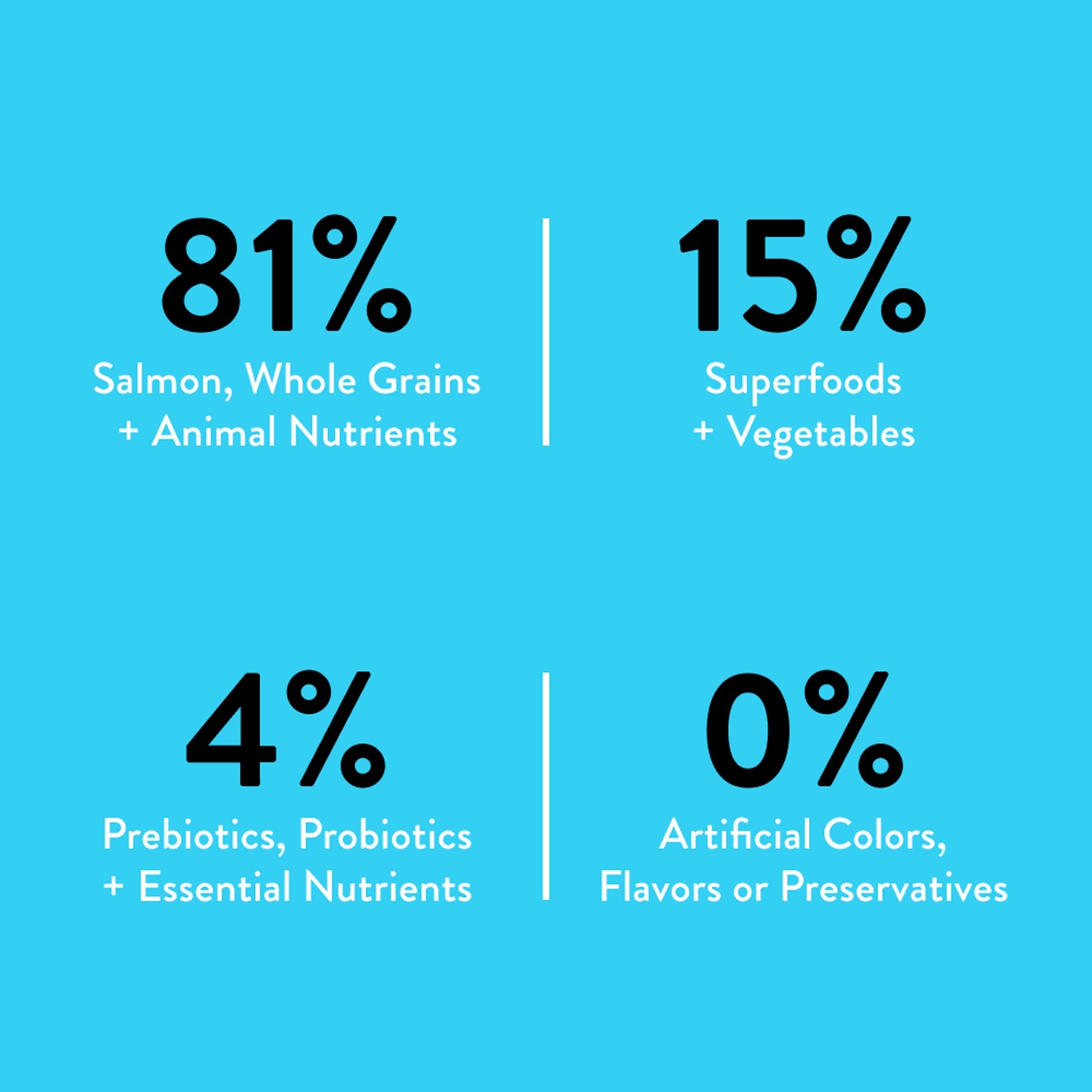 Nood Cat Food Salmon Recipe 800G — image 3