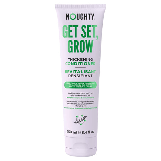 Noughty Get Set, Grow Thickening Conditioner 250ml — image 1