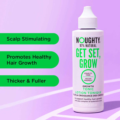 Noughty Get Set Grow Tonic 75ml