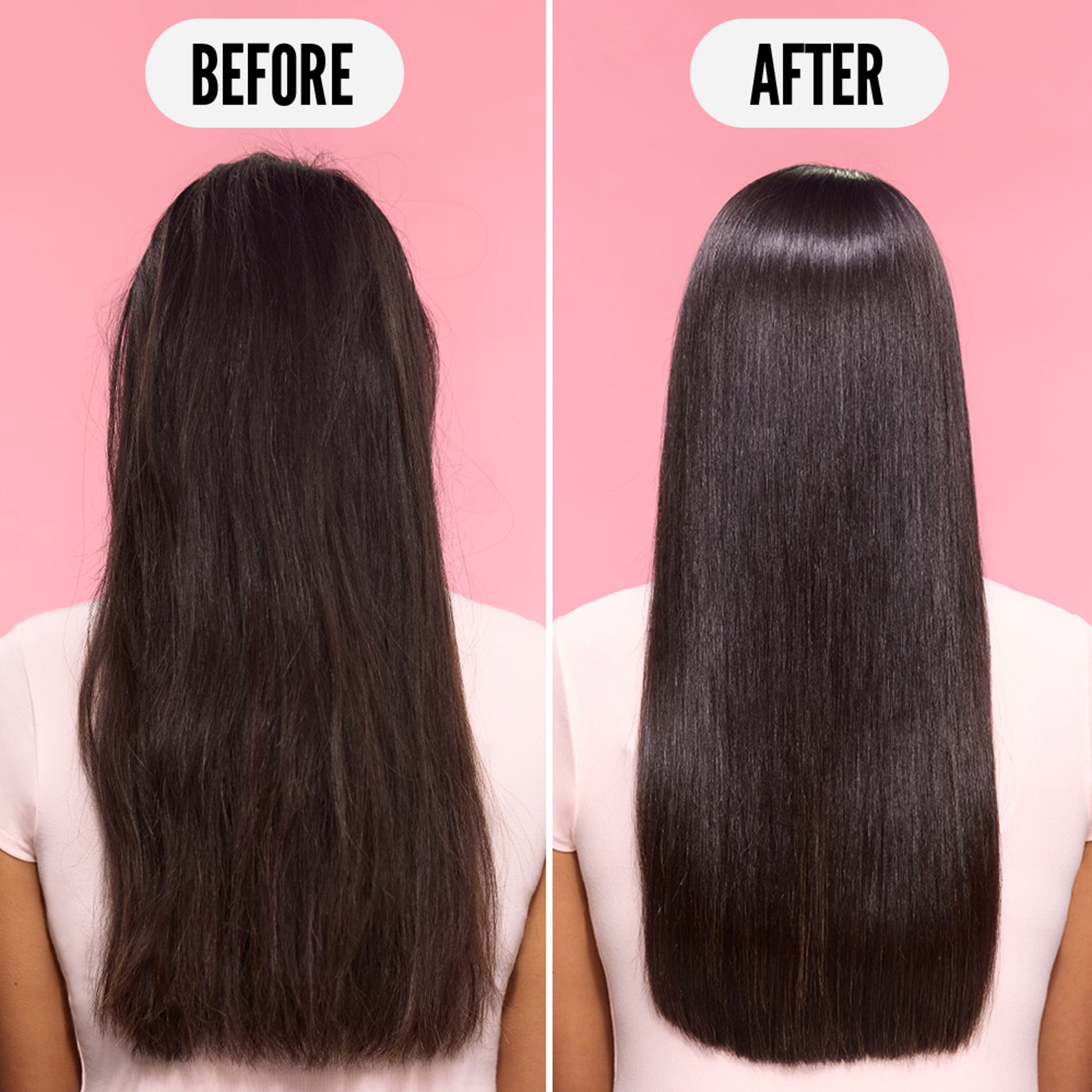Noughty Let's Bond Bond Repair Shampoo 250ml — image 3