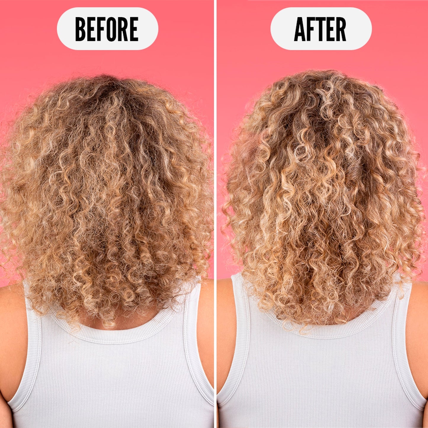 Noughty Wave Curl Defining Conditioner 250Ml — image 4