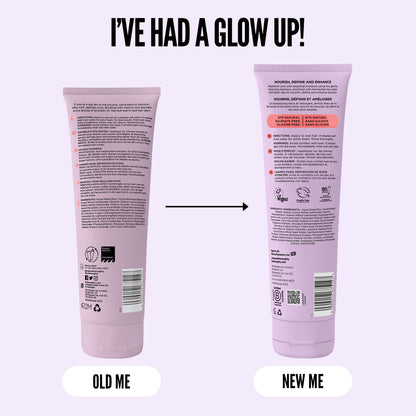 Noughty Wave Curl Defining Shampoo 250Ml — image 3