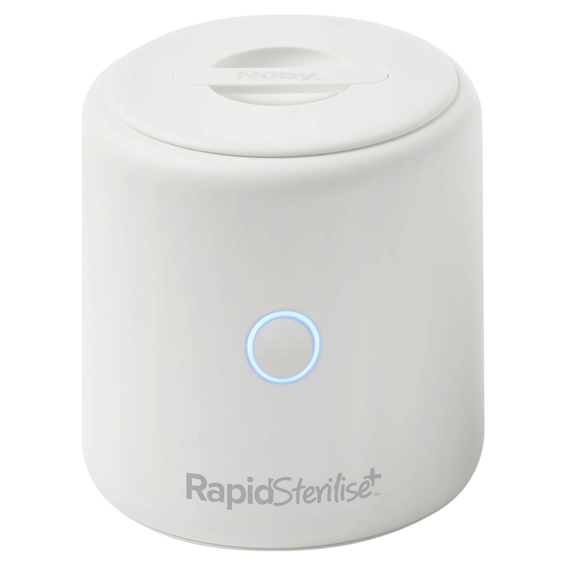 Nuby RapidSterilise UV Steriliser + — image 1