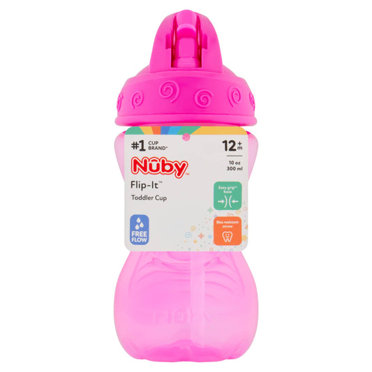 Nuby Simply Flip It — image 1