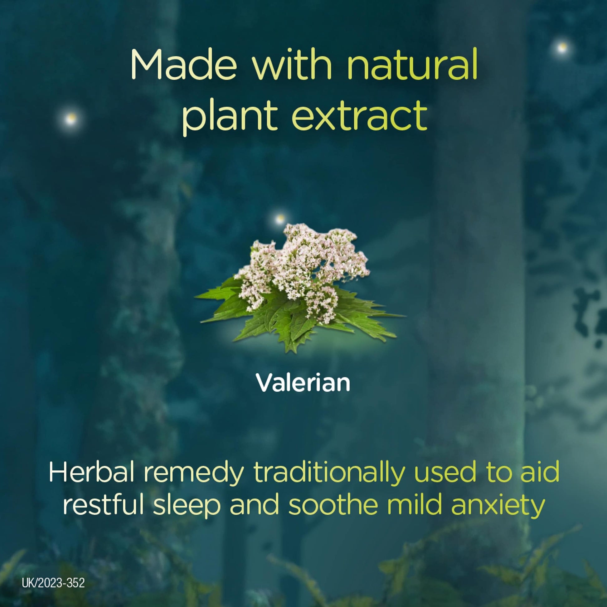 Nytol Herbal Simply Sleep & Calm Elixir with Valerian Root Extract 100ml — image 4