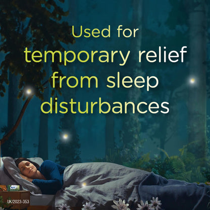 Nytol Herbal Simply Sleep One-A-Night Tablets 21s — image 5