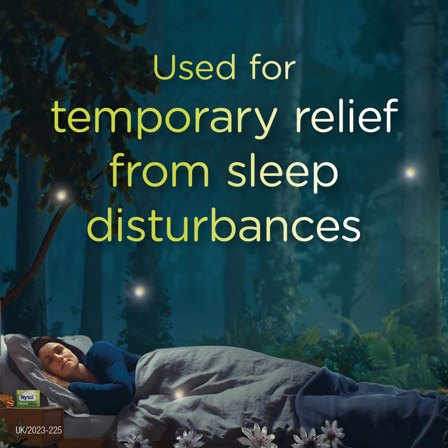 Nytol Herbal Sleep Aid Tablets 30s — image 5