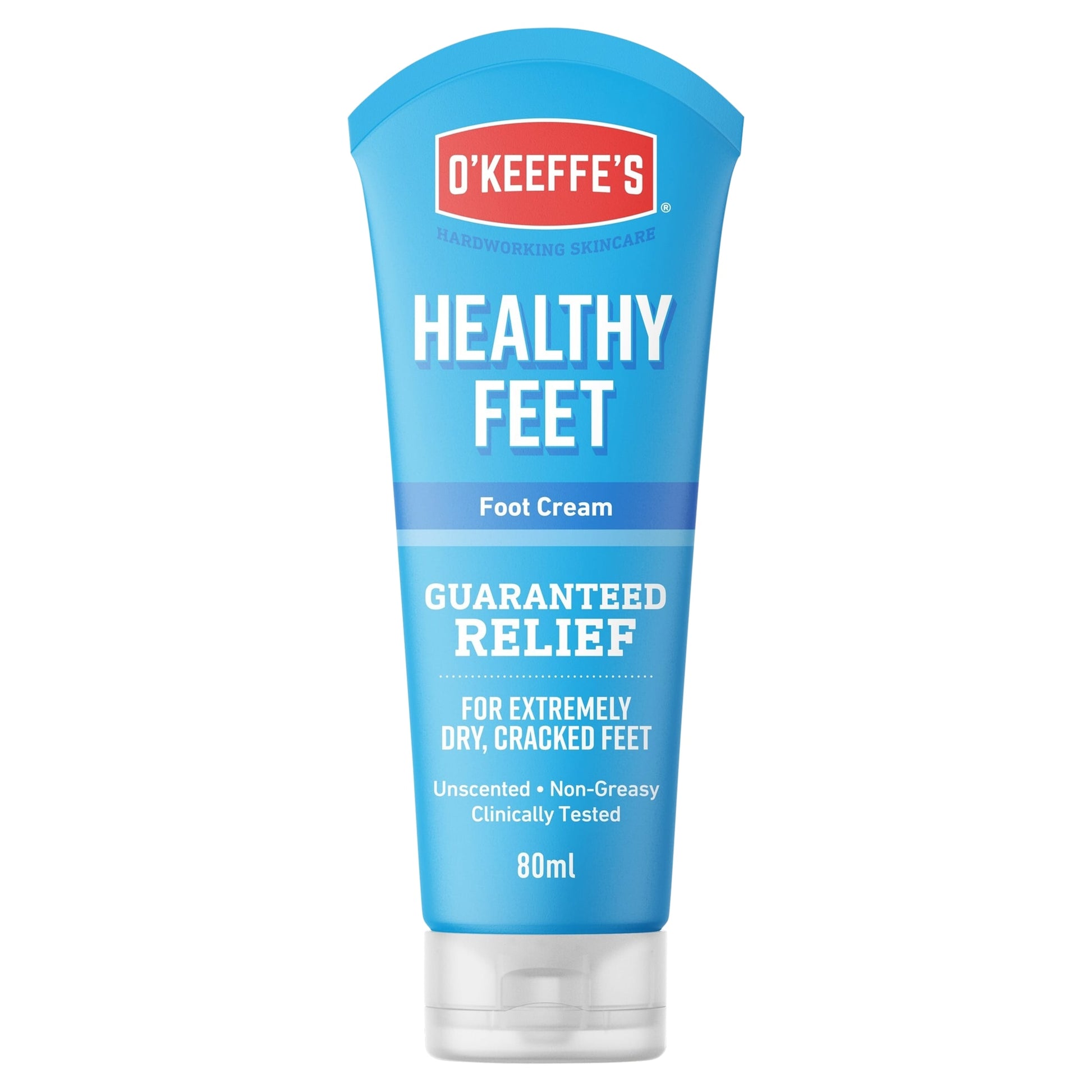 O'keeffe's Healthy Feet Foot Cream 85G — image 1