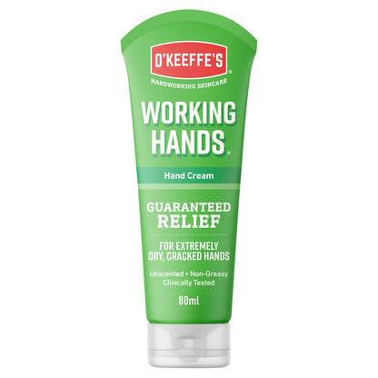 O'keeffe's Working Hands Cream 80G — image 1