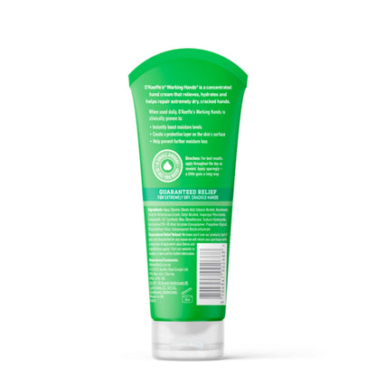 O'keeffe's Working Hands Cream 80G — image 2