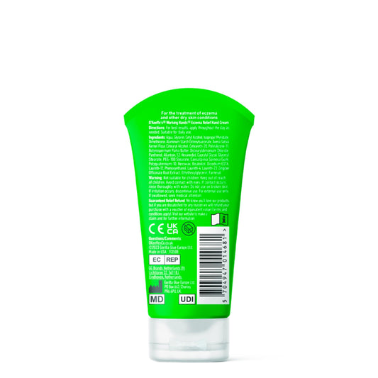 O'Keeffe's Working Hands Eczema Relief 57g — image 2