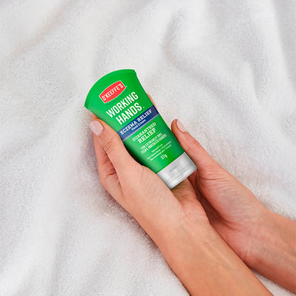 O'Keeffe's Working Hands Eczema Relief 57g — image 3