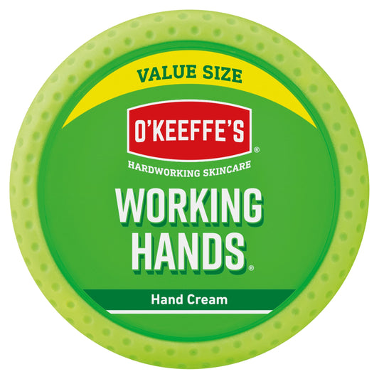 O'keeffe's Working Hands Hand Cream 193G — image 1