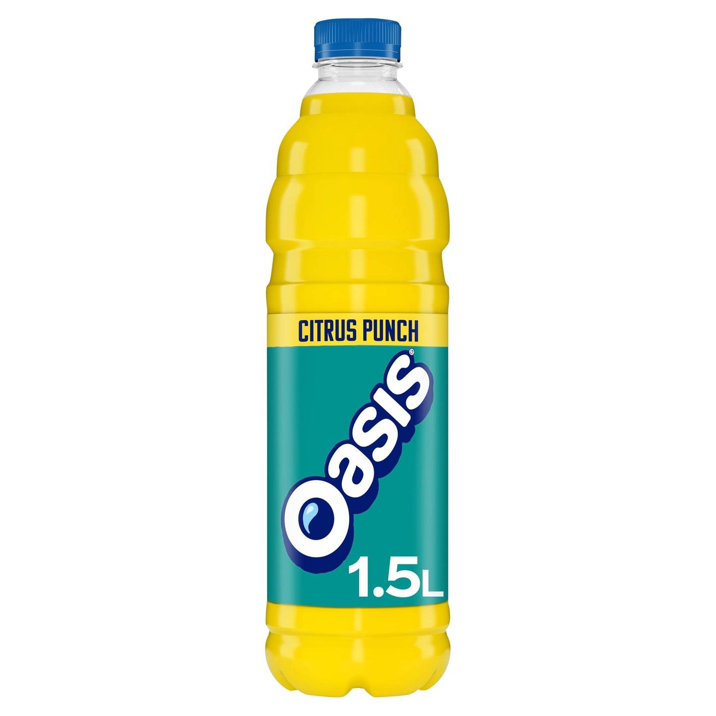 Oasis Citrus Punch 1.5L — image 1