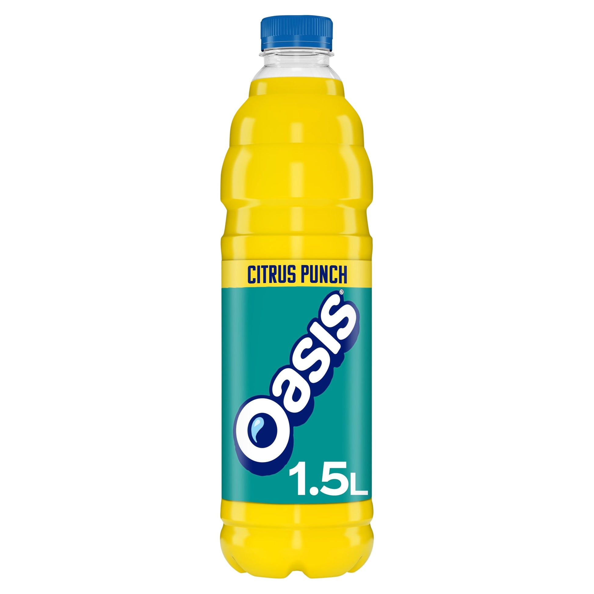 Oasis Citrus Punch 1.5L — image 1
