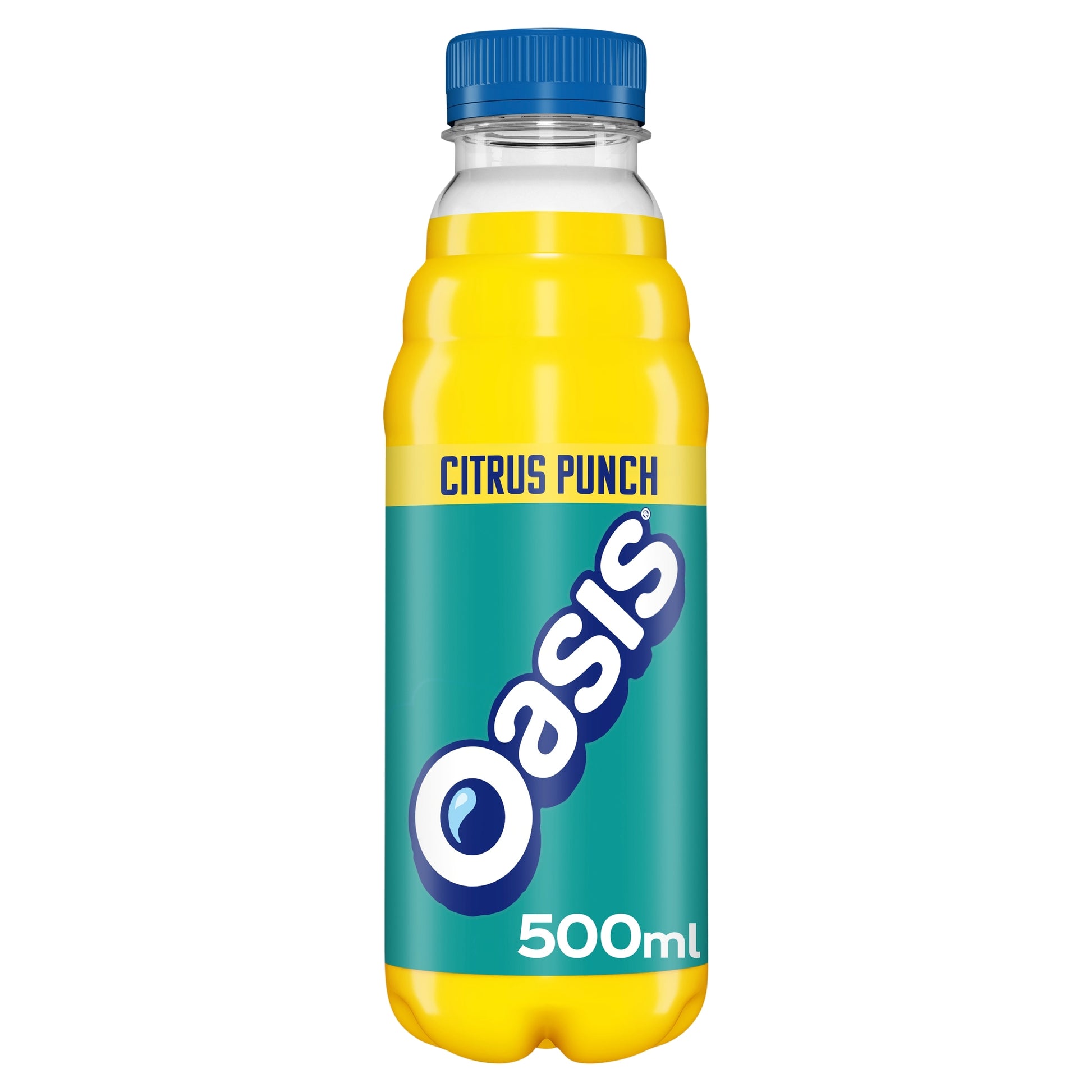 Oasis Citrus Punch 500ml — image 1