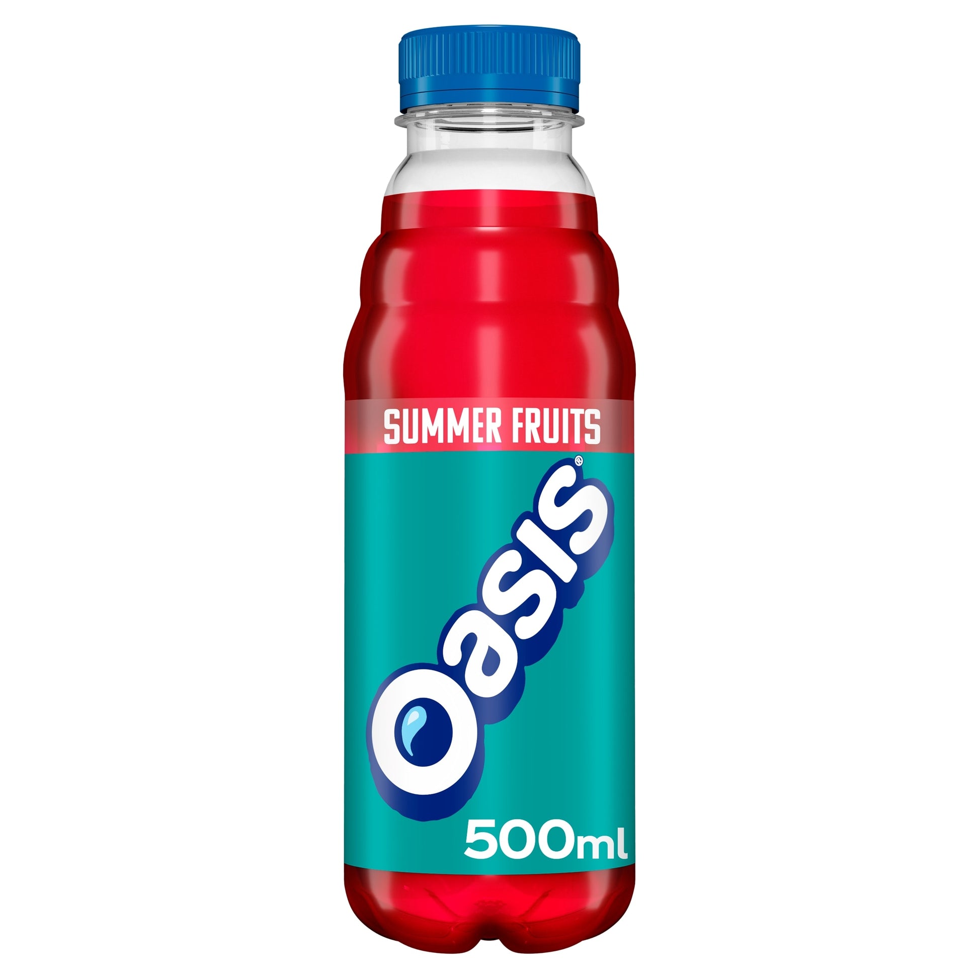 Oasis Summer Fruits 500 M — image 1