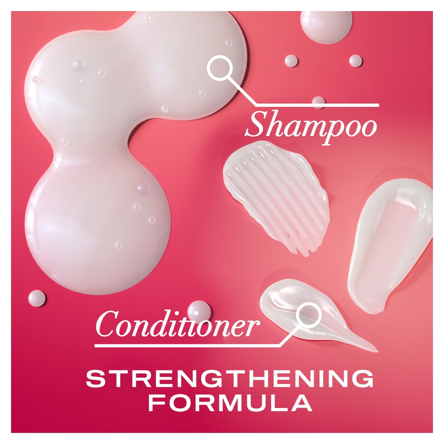 OGX Anti-Breakage Keratin Conditioner for Dry Hair 385ml — image 5