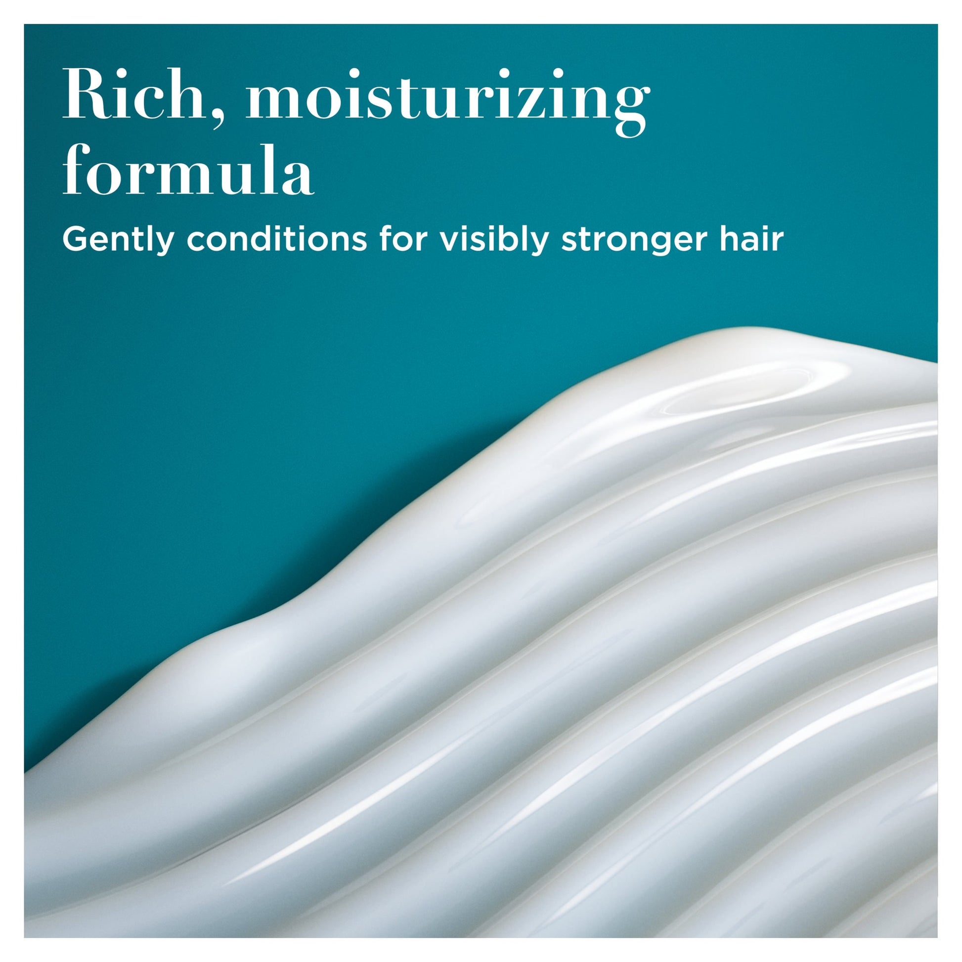OGX Argan Oil of Morocco Hair Conditioner for Dry Damaged Hair 385ml — image 3