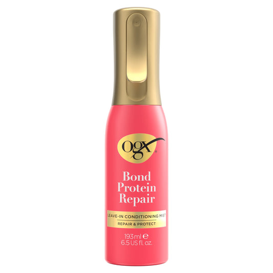 OGX Bond Protein Repair Heat Protect Spray 193ml — image 1