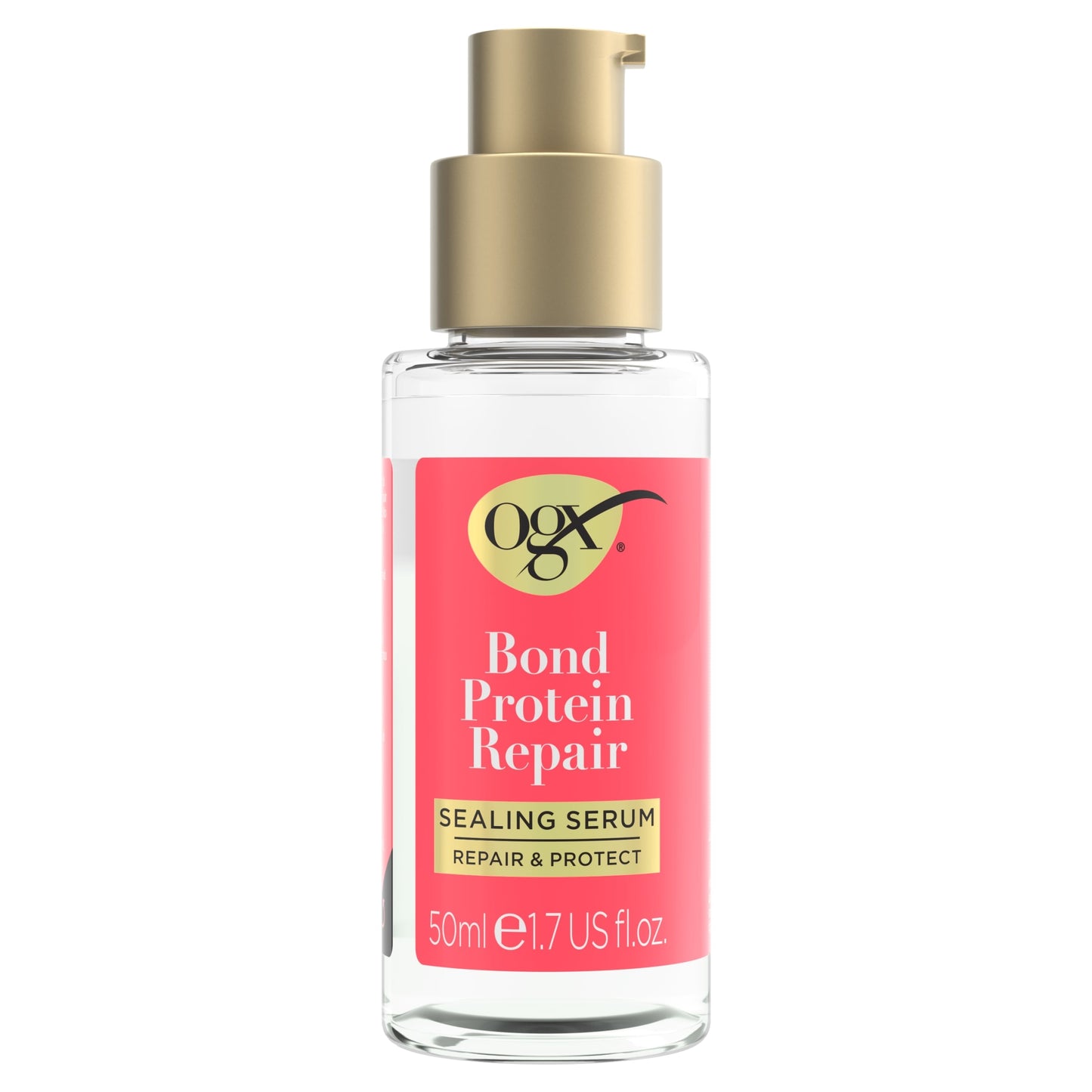 OGX Bond Protein Repair Sealing Serum 50ml — image 1