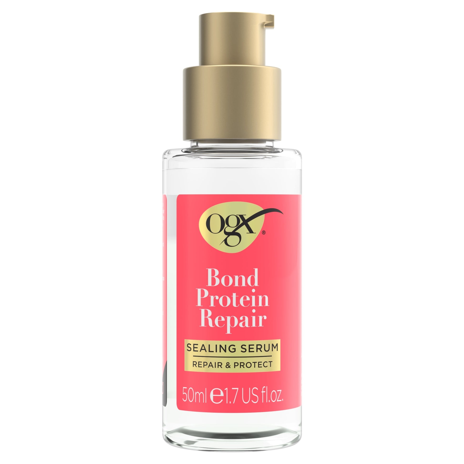 OGX Bond Protein Repair Sealing Serum 50ml — image 1