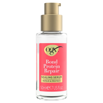 OGX Bond Protein Repair Sealing Serum 50ml — image 1