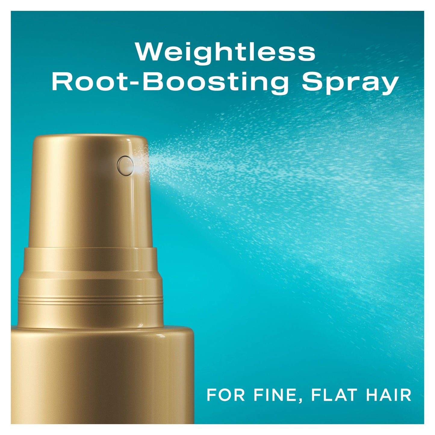 OGX Niacinamide + Volume Boost Spray 233ml — image 3