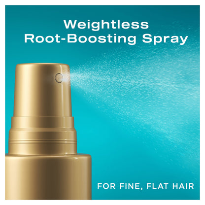 OGX Niacinamide + Volume Boost Spray 233ml — image 3