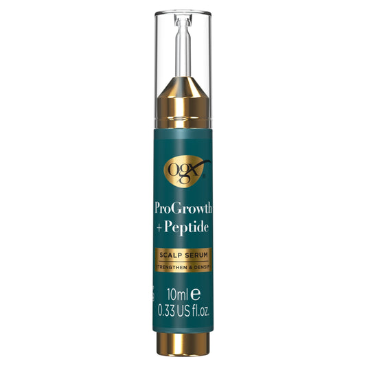 OGX Pro Growth + Peptide Scalp Serum 10ml​ — image 1