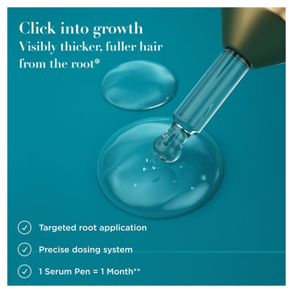 OGX Pro Growth + Peptide Scalp Serum 10ml​ — image 3