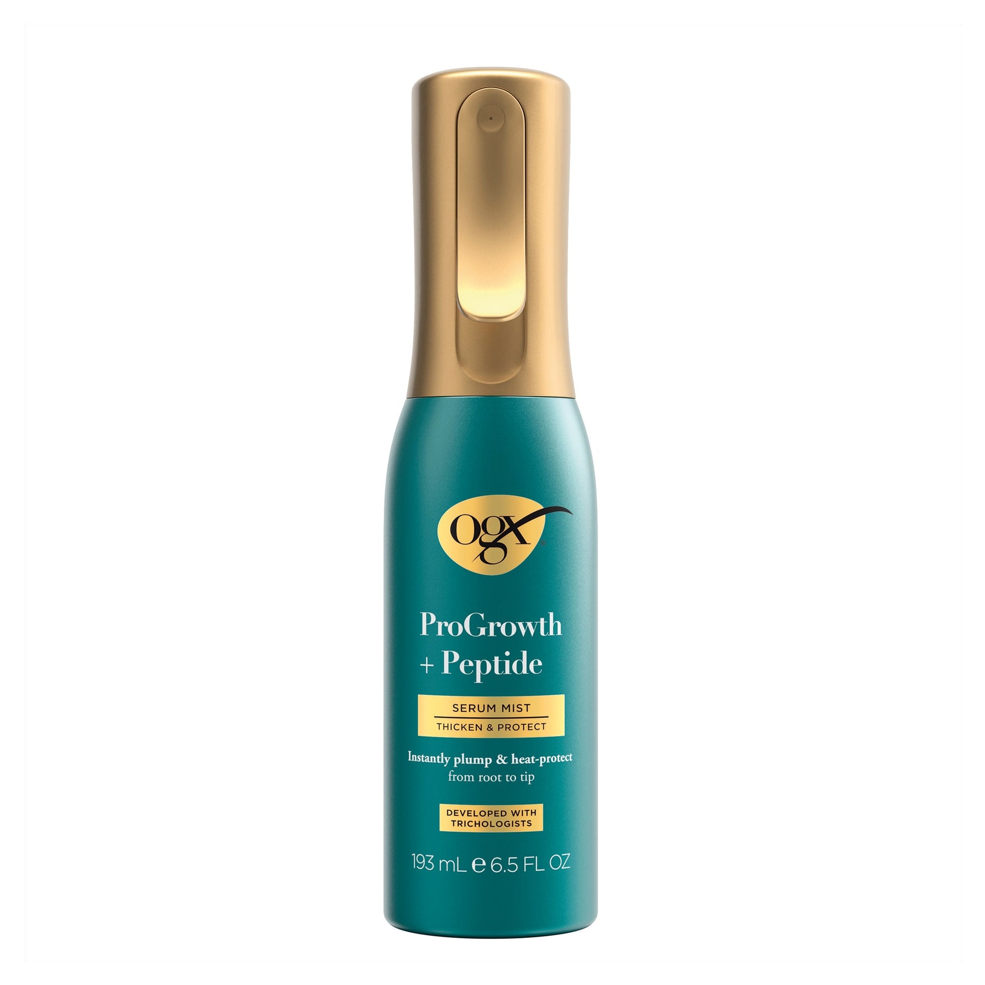 OGX Pro Growth + Peptide Serum Mist 193ml — image 1