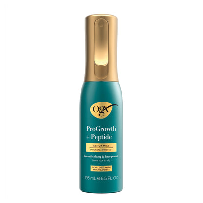 OGX Pro Growth + Peptide Serum Mist 193ml — image 1