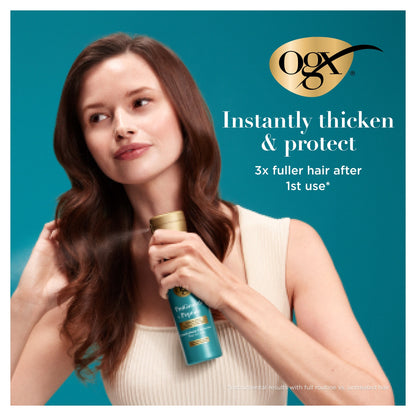 OGX Pro Growth + Peptide Serum Mist 193ml — image 2