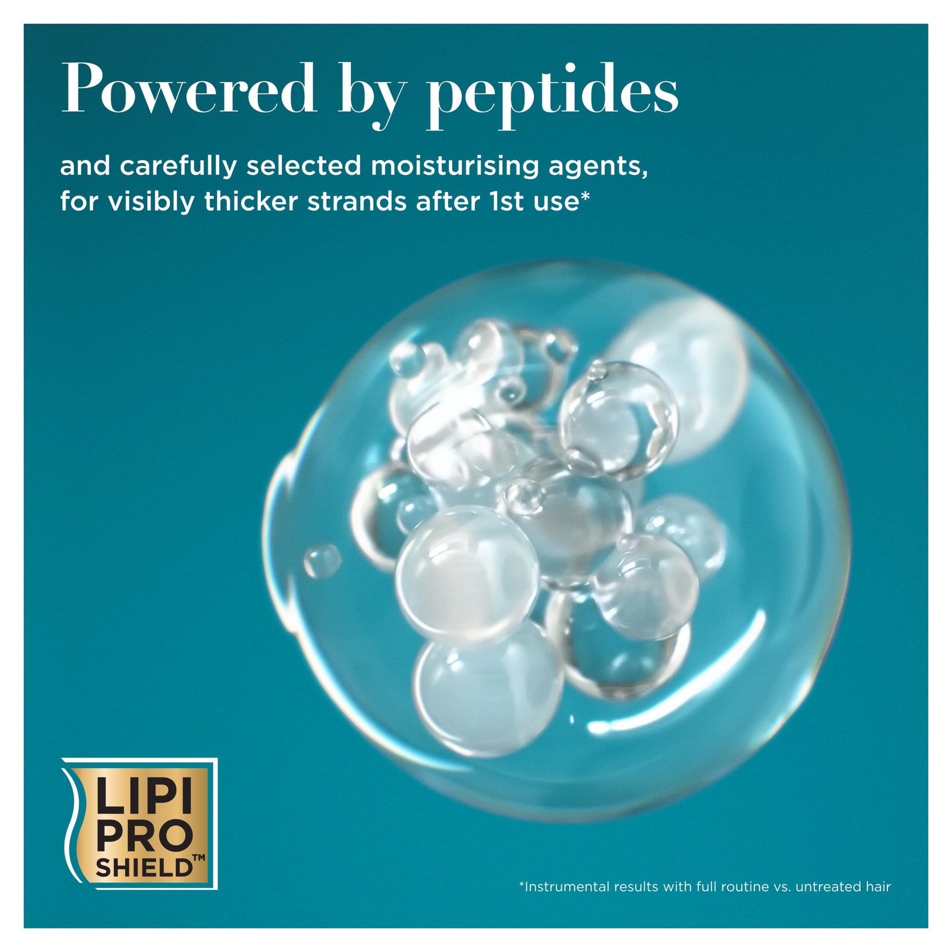 OGX Pro Growth + Peptide Serum Mist 193ml — image 5