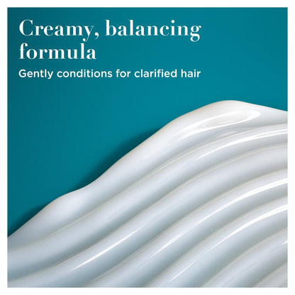 OGX Refreshing Scalp + Rosemary Mint Conditioner 385ml — image 4