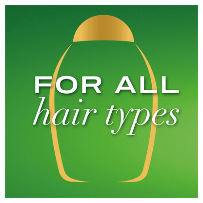 OGX Refreshing Scalp + Rosemary Mint Shampoo 385ml — image 5