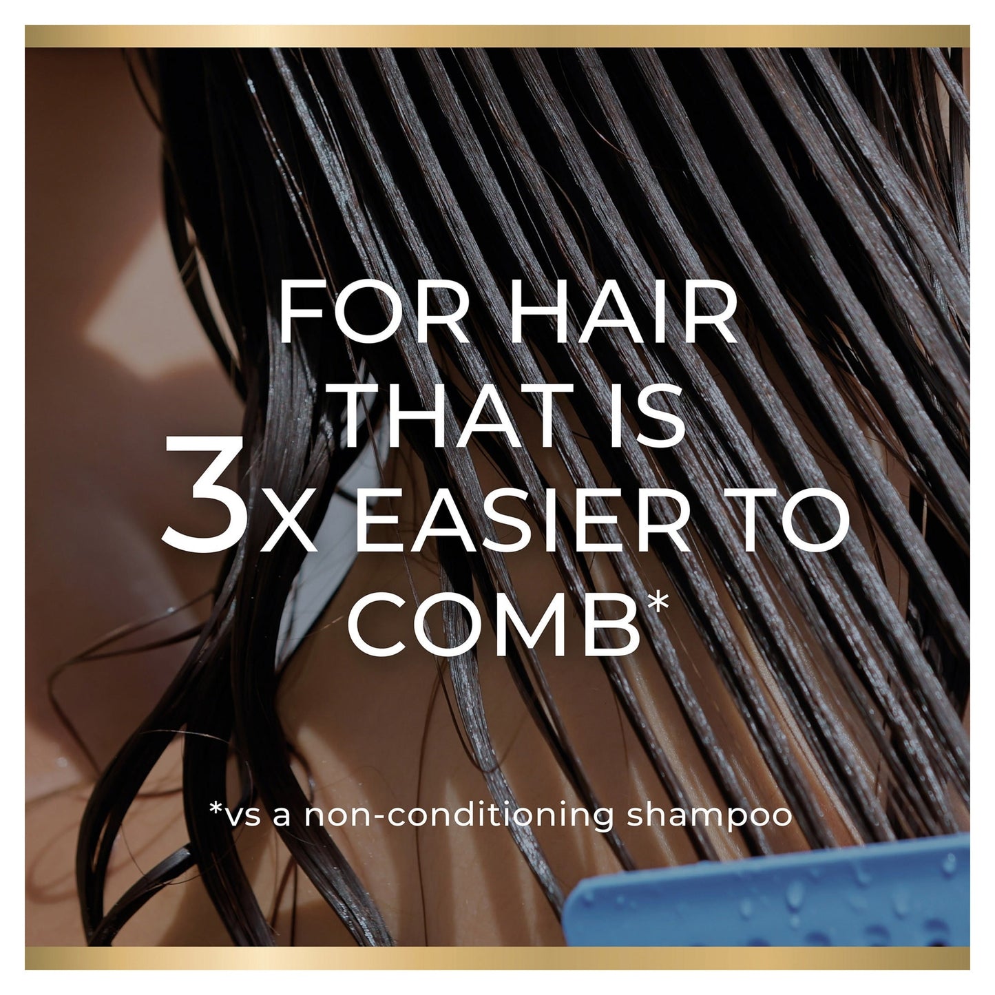 OGX Rescue Fusions Intense Hydration Hair Mask 285ml — image 2
