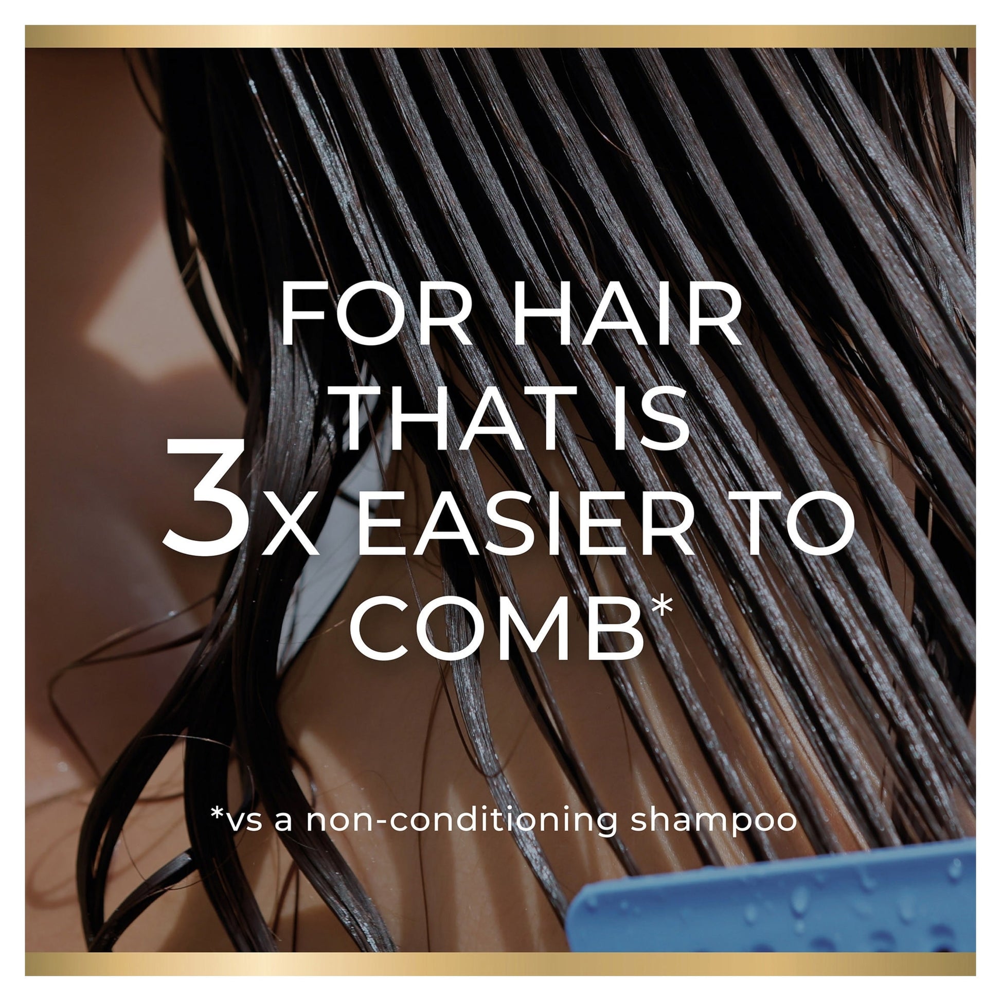 OGX Rescue Fusions Intense Hydration Hair Mask 285ml — image 2