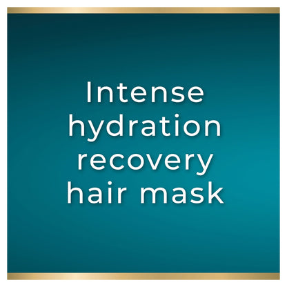 OGX Rescue Fusions Intense Hydration Hair Mask 285ml — image 3