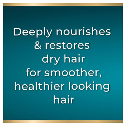 OGX Rescue Fusions Intense Hydration Hair Mask 285ml — image 4