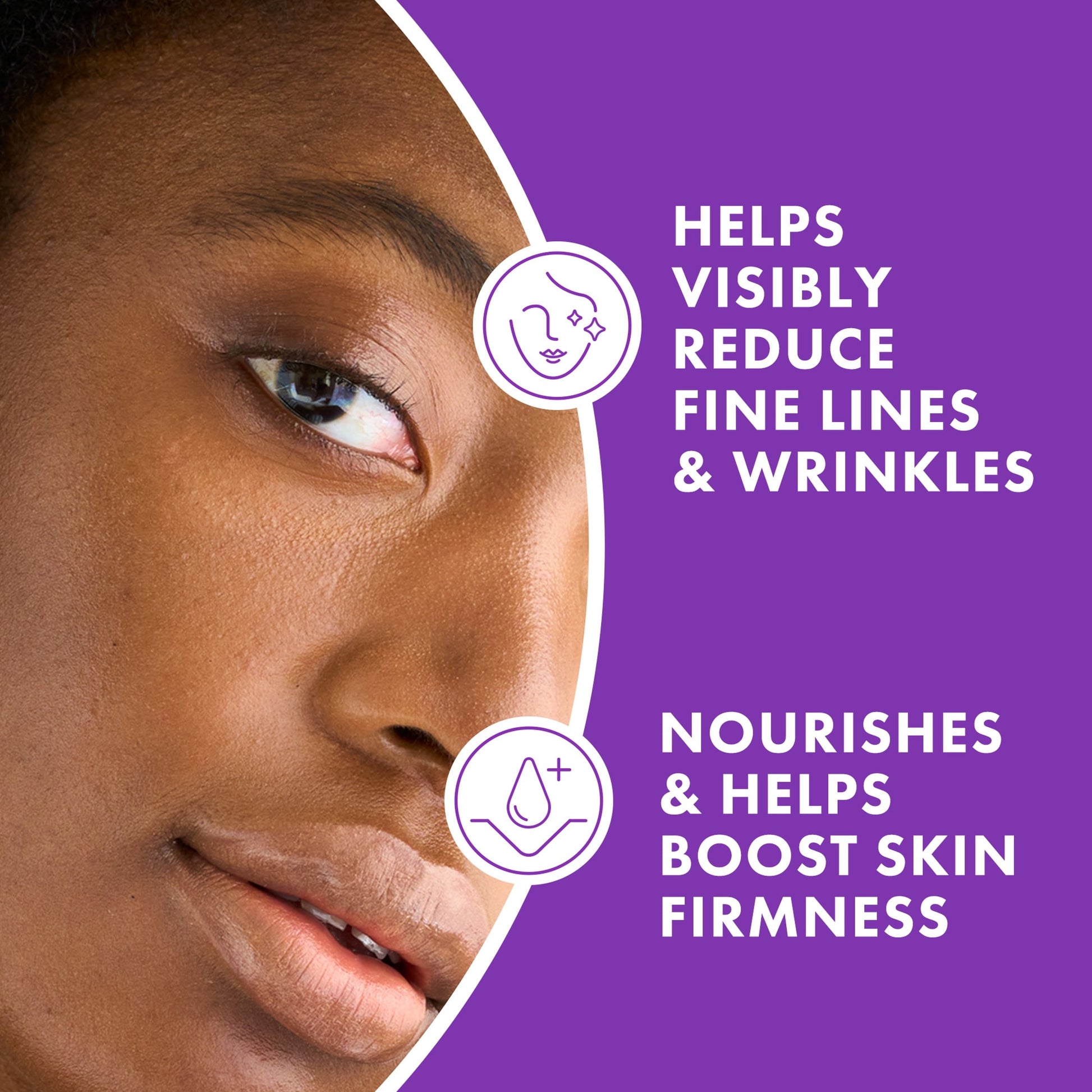 Olay Anti Wrinkle Firm & Lift Night Moisturiser 50ml — image 3