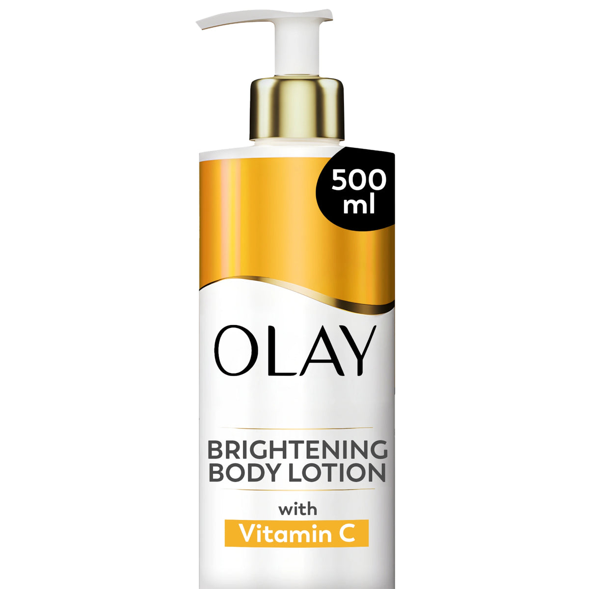 Olay Brightening Body Lotion 500ml — image 1