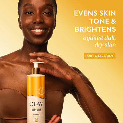 Olay Brightening Body Lotion 500ml — image 2