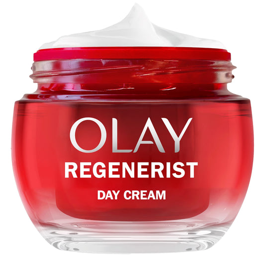Olay Regenerist 3 Point Anti-Aging Day Cream 50Ml — image 1