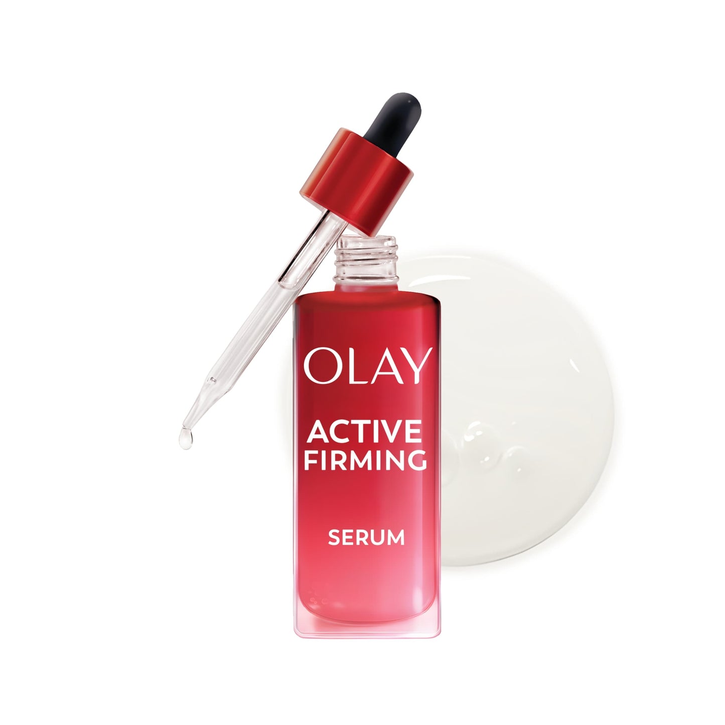Olay Regenerist Active Firming Serum 30ml — image 1