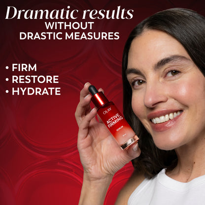 Olay Regenerist Active Firming Serum 30ml — image 2