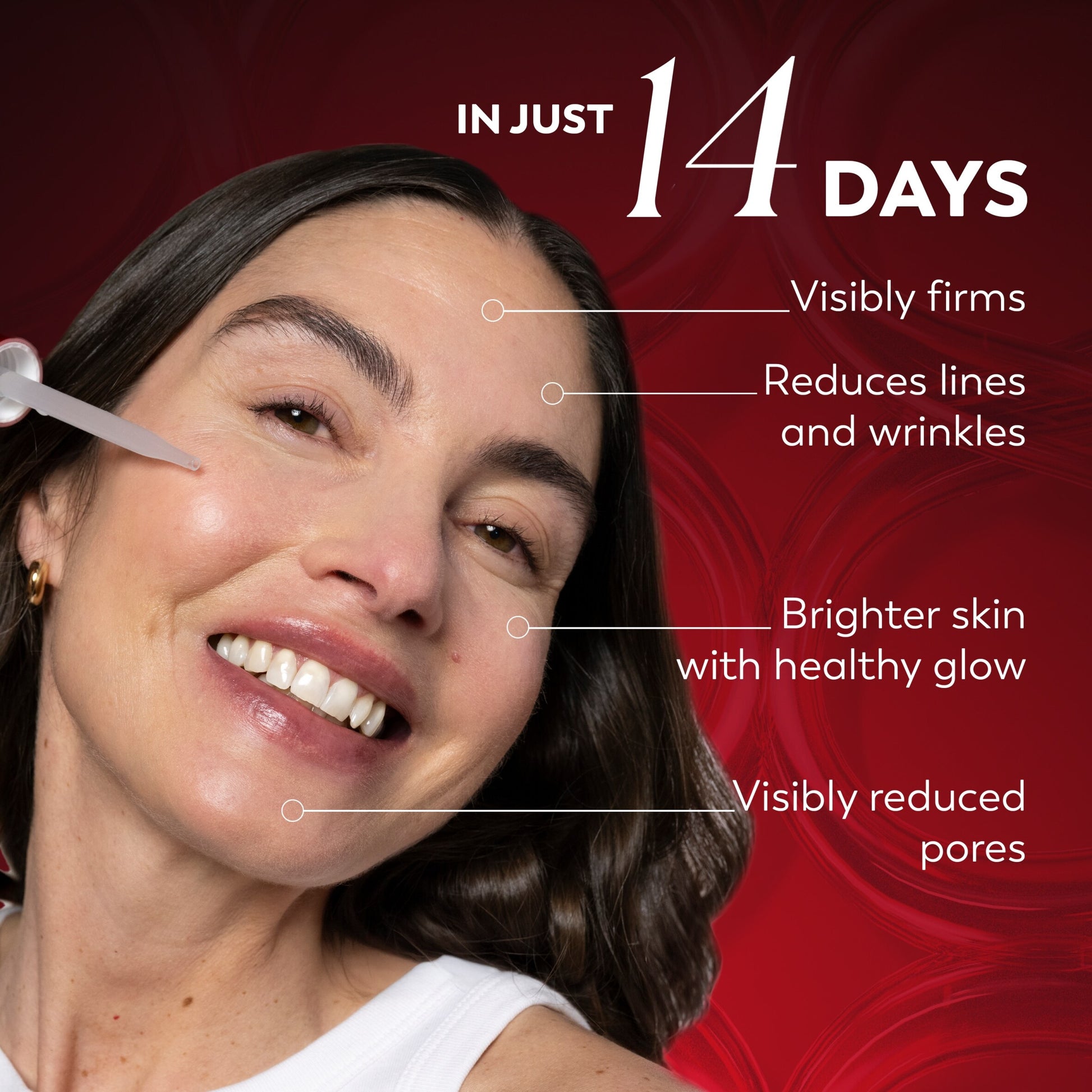 Olay Regenerist Active Firming Serum 30ml — image 4